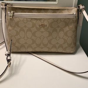 Coach Crossbody Purse